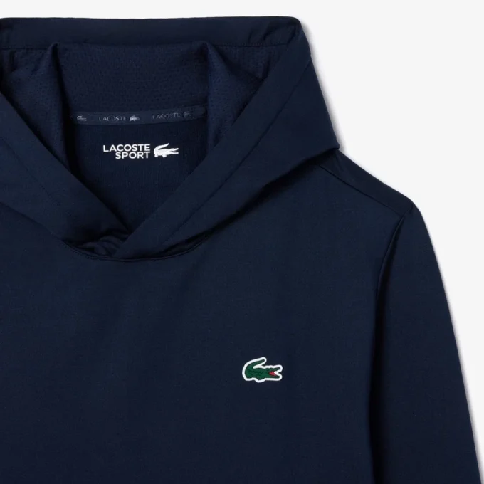 Sudadera con capucha Ultra Dry para hombre Golf