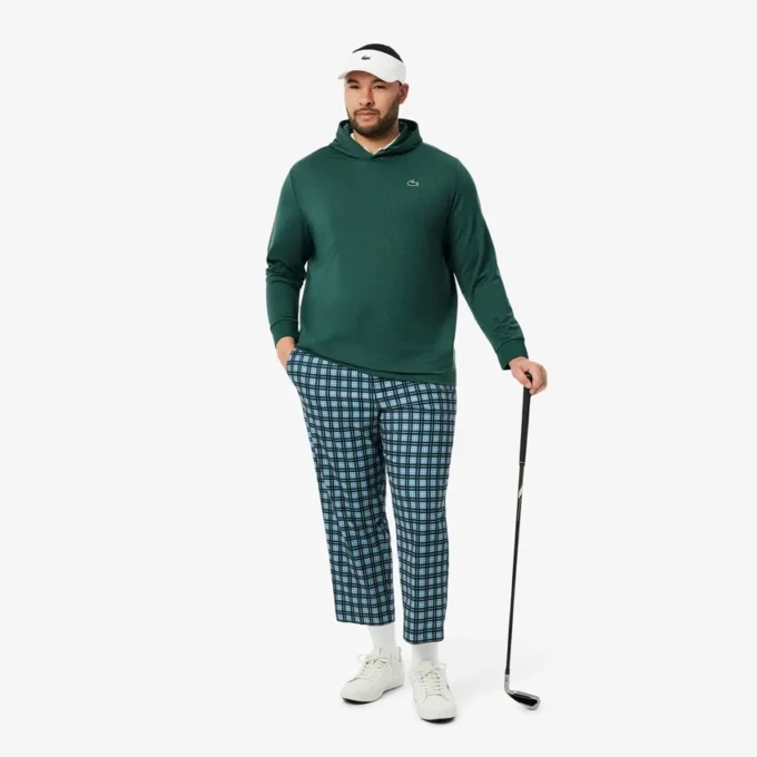 Sudadera con capucha Ultra Dry para hombre Golf