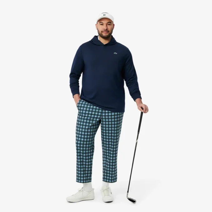 Sudadera con capucha Ultra Dry para hombre Golf