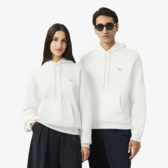 Sudadera con capucha unisex de felpa gruesa