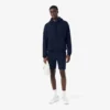 Sudadera con capucha unisex de felpa gruesa