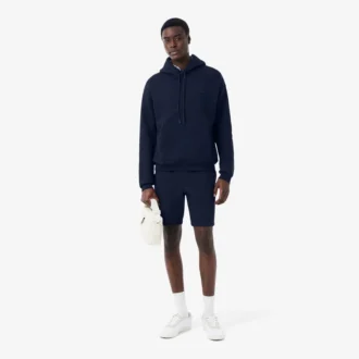 Sudadera con capucha unisex de felpa gruesa