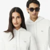 Sudadera con capucha unisex de felpa gruesa