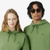 Sudadera con capucha unisex de felpa gruesa