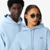 Sudadera con capucha unisex de felpa gruesa