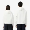Sudadera con capucha unisex de felpa gruesa