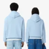 Sudadera con capucha unisex de felpa gruesa