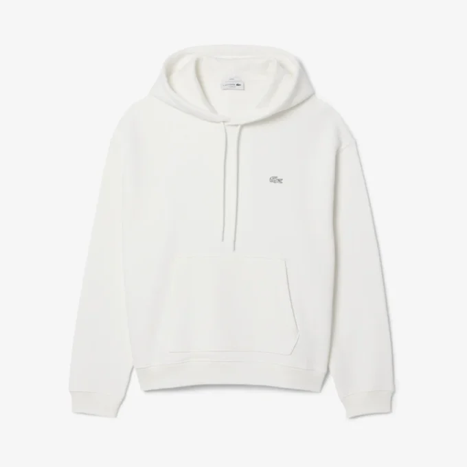 Sudadera con capucha unisex de felpa gruesa