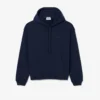Sudadera con capucha unisex de felpa gruesa