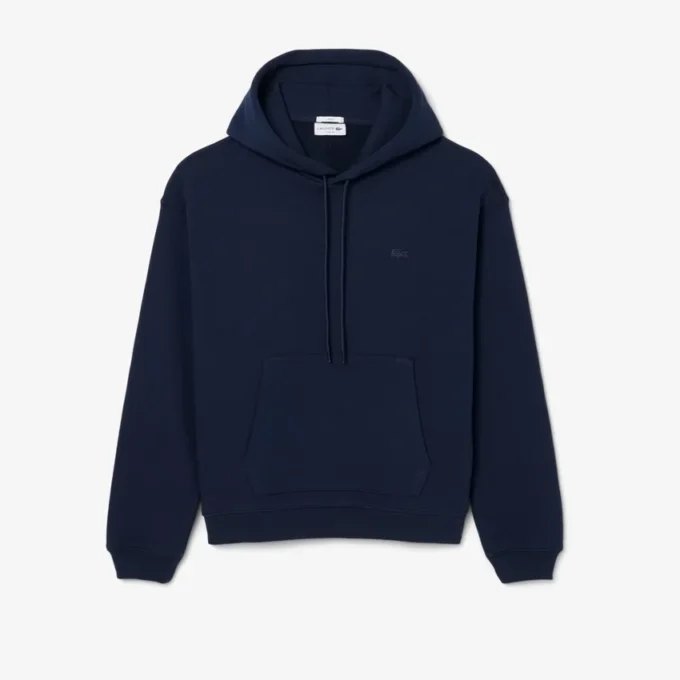 Sudadera con capucha unisex de felpa gruesa