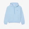 Sudadera con capucha unisex de felpa gruesa