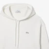 Sudadera con capucha unisex de felpa gruesa