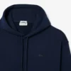 Sudadera con capucha unisex de felpa gruesa