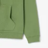 Sudadera con capucha unisex de felpa gruesa