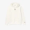 Sudadera con capucha unisex estampada