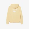 Sudadera con capucha unisex estampada