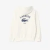 Sudadera con capucha unisex estampada