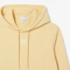 Sudadera con capucha unisex estampada