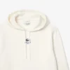 Sudadera con capucha unisex estampada