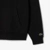 Sudadera con capucha unisex estampada