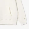 Sudadera con capucha unisex estampada