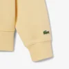 Sudadera con capucha unisex estampada