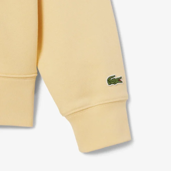 Sudadera con capucha unisex estampada