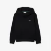 Sudadera con capucha y bolsillo canguro para niño