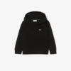Sudadera con capucha y bolsillo canguro para niño