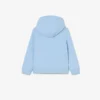 Sudadera con capucha y bolsillo canguro para niño
