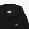 Sudadera con capucha y bolsillo canguro para niño