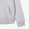 Sudadera con capucha y bolsillo canguro para niño