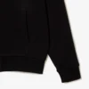 Sudadera con capucha y cremallera para hombre