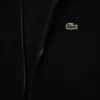 Sudadera con capucha y cremallera para hombre