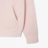 Sudadera con capucha y cremallera Piqua para mujer