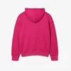 Sudadera con capucha y detalle de insignia Runway
