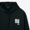 Sudadera con capucha y detalle de insignia Runway