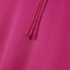 Sudadera con capucha y detalle de insignia Runway