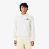 Sudadera con capucha y estampado de golf