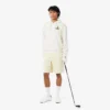 Sudadera con capucha y estampado de golf