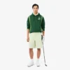 Sudadera con capucha y estampado de golf