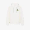 Sudadera con capucha y estampado de golf