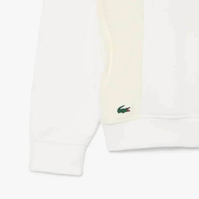 Sudadera con capucha y estampado de golf