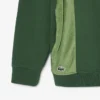 Sudadera con capucha y estampado de golf