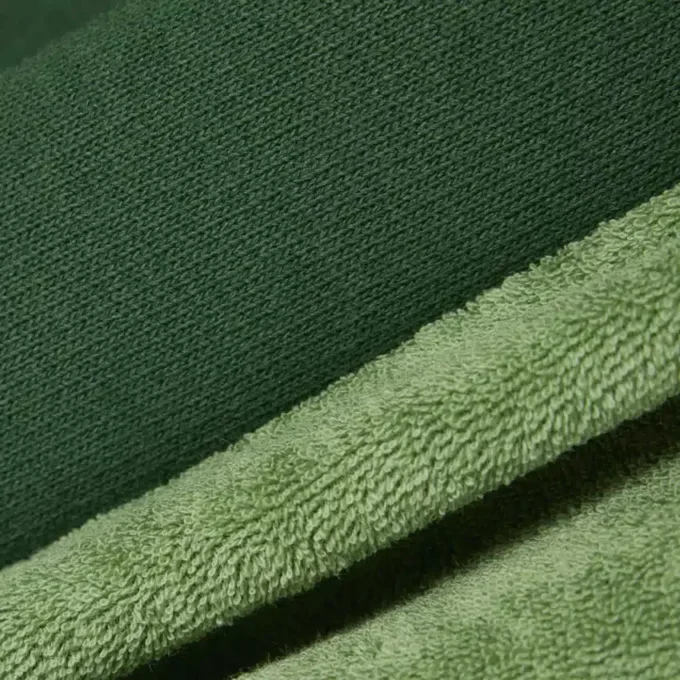 Sudadera con capucha y estampado de golf