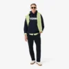 Sudadera con capucha y estampado de Tenis