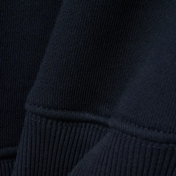 Sudadera con capucha y estampado de Tenis