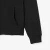 Sudadera con cremallera de jersey de doble cara para hombre