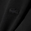 Sudadera con cremallera de jersey de doble cara para hombre