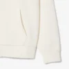 Sudadera con cremallera de piqué de corte clásico para hombre